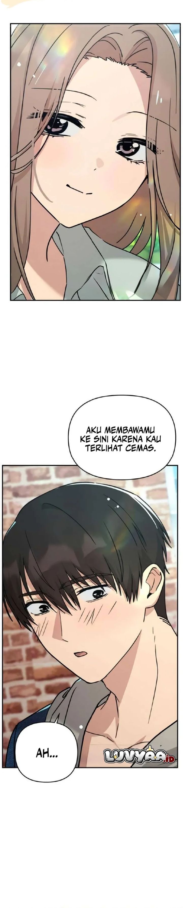 Mia Has Returned Chapter 23 Gambar 3