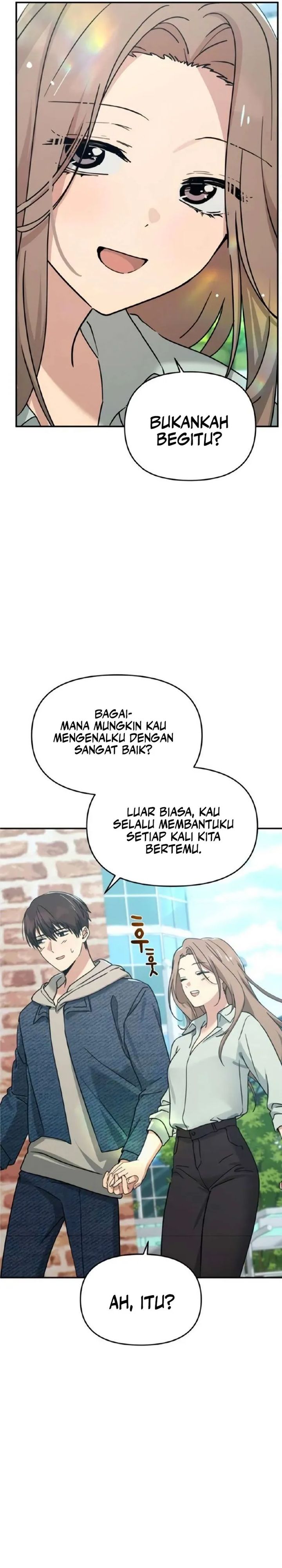 Mia Has Returned Chapter 23 Gambar 4