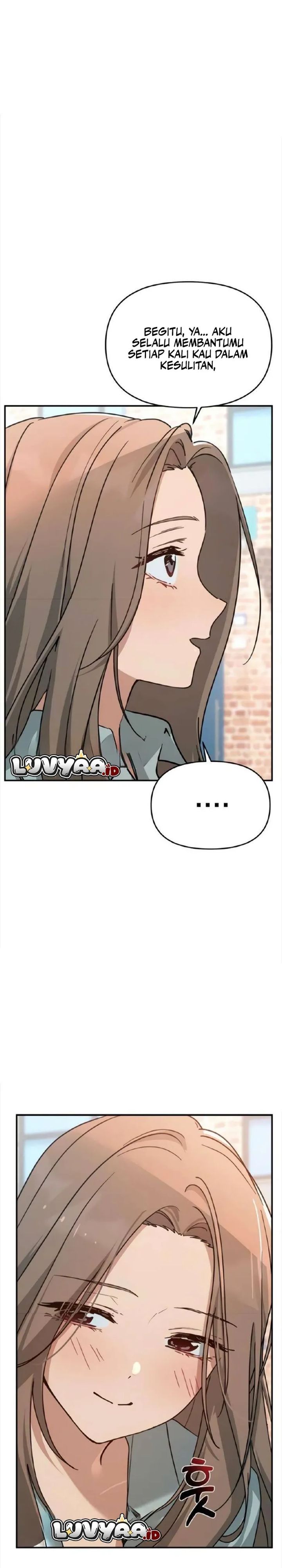 Mia Has Returned Chapter 23 Gambar 5