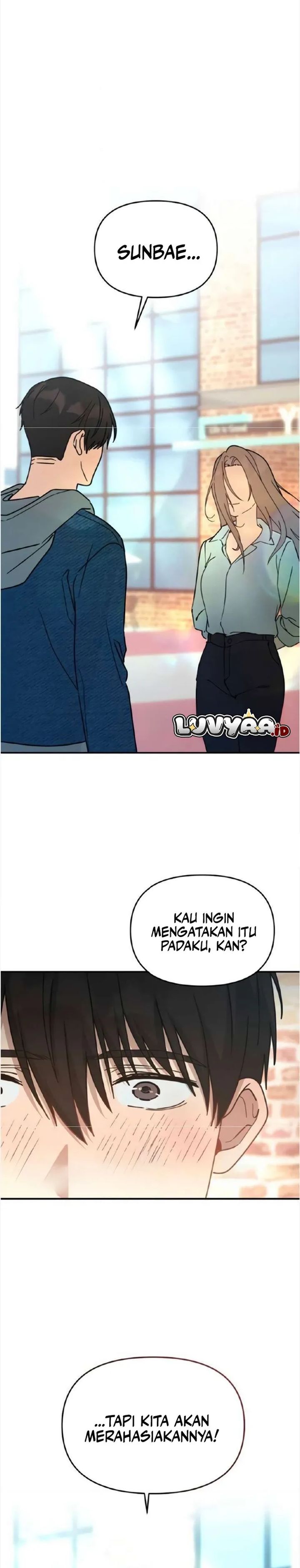 Mia Has Returned Chapter 23 Gambar 6