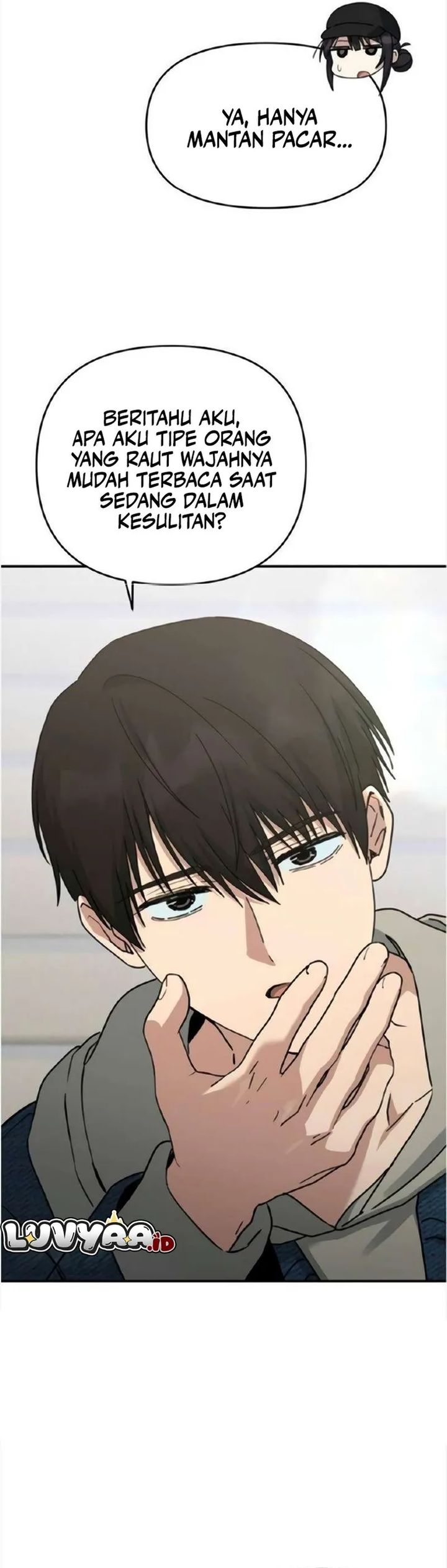 Mia Has Returned Chapter 23 Gambar 12