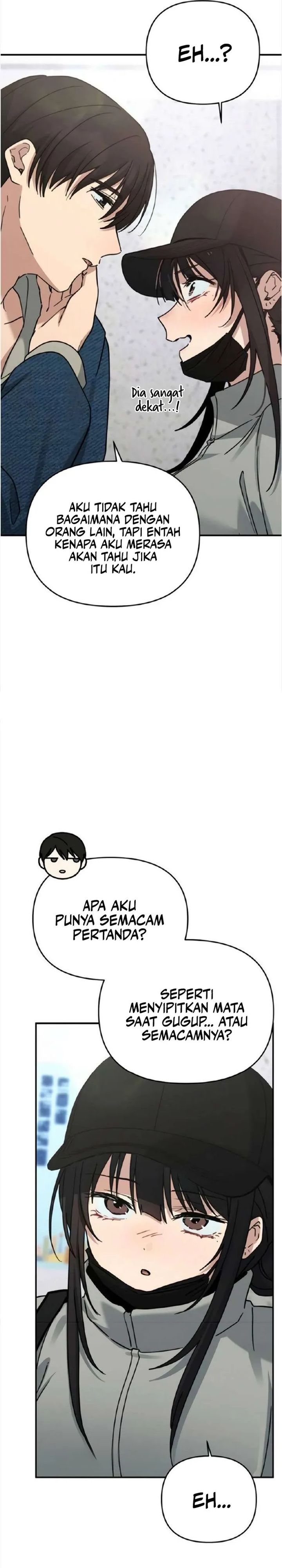 Mia Has Returned Chapter 23 Gambar 13