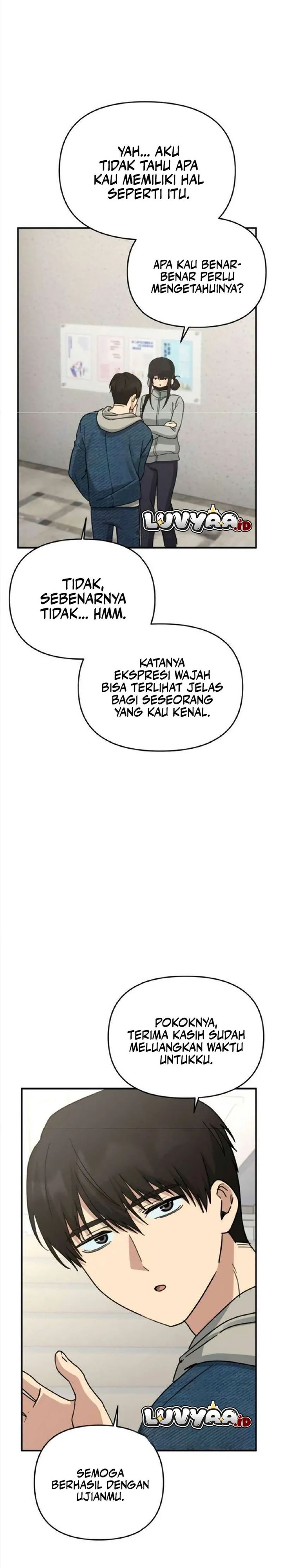 Mia Has Returned Chapter 23 Gambar 14