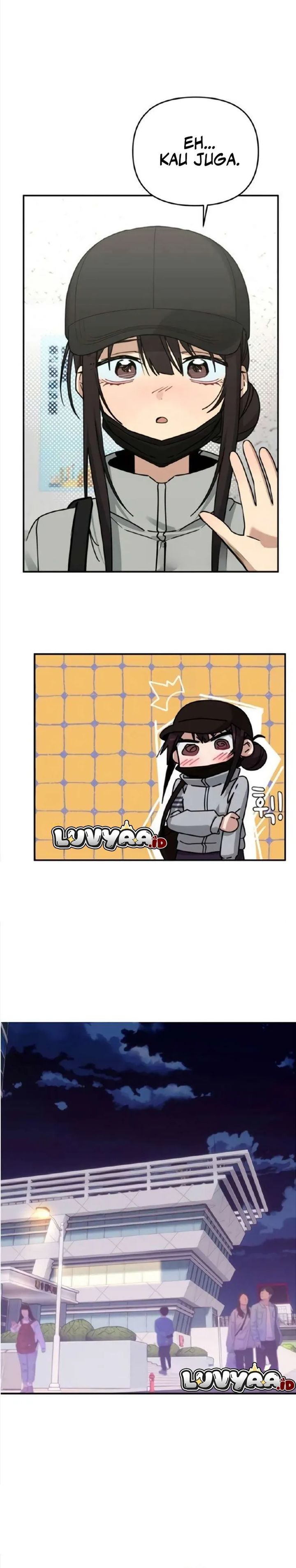 Mia Has Returned Chapter 23 Gambar 15