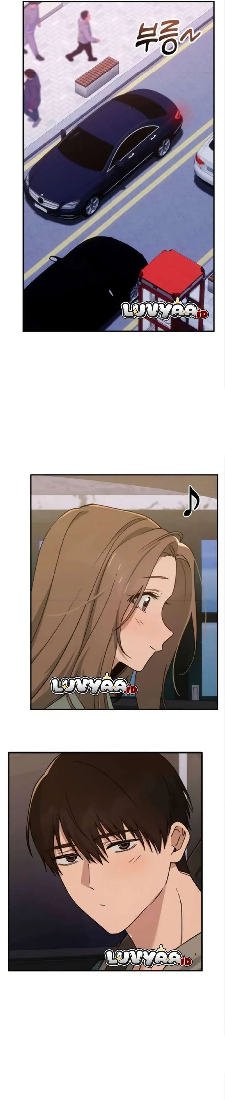 Mia Has Returned Chapter 23 Gambar 19