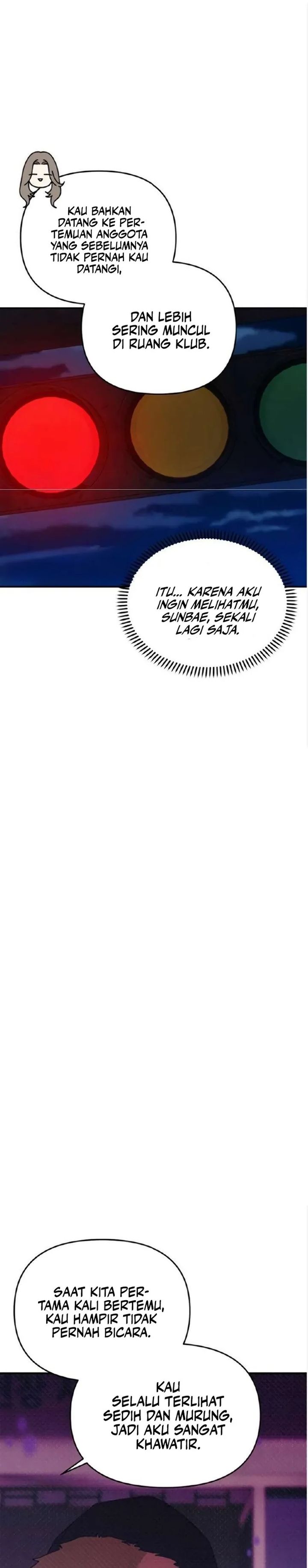 Mia Has Returned Chapter 23 Gambar 21