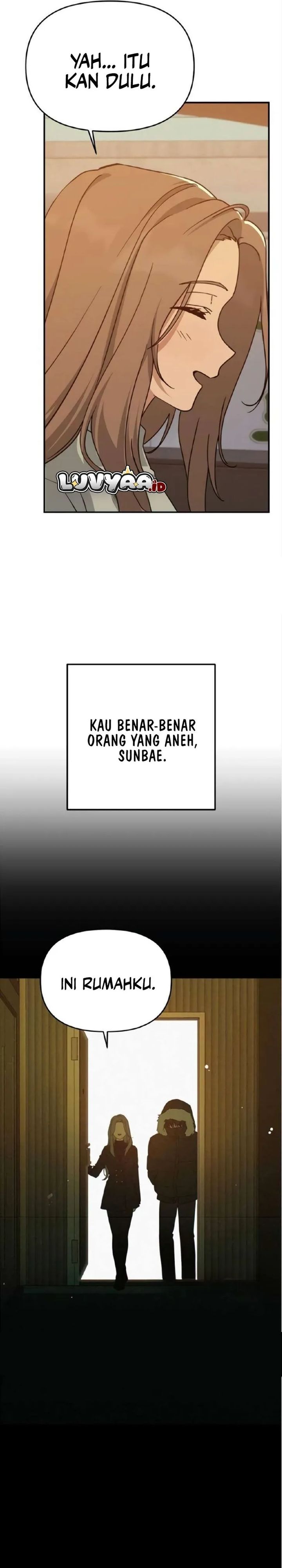 Mia Has Returned Chapter 23 Gambar 23