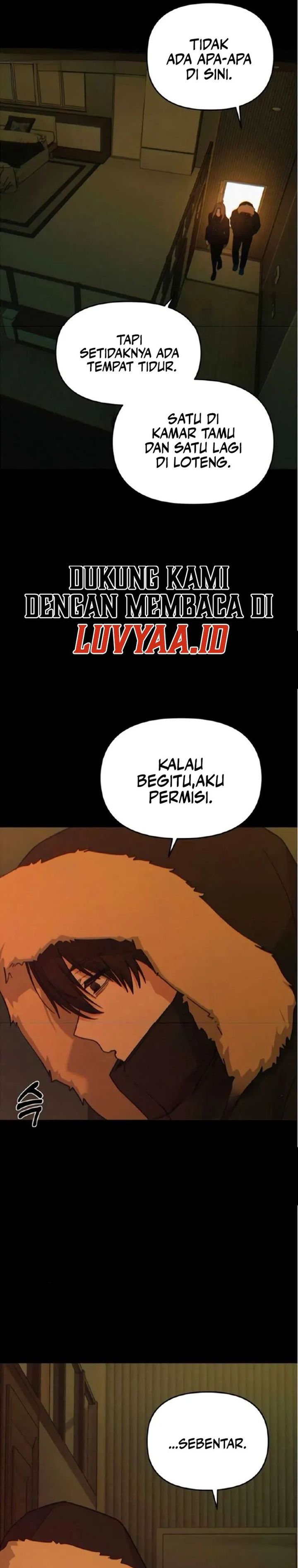 Mia Has Returned Chapter 23 Gambar 24