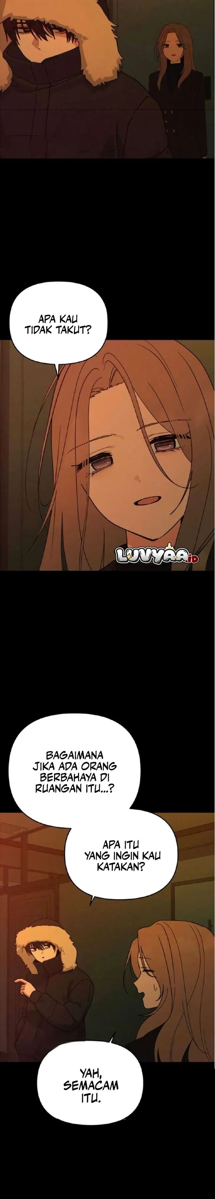 Mia Has Returned Chapter 23 Gambar 25