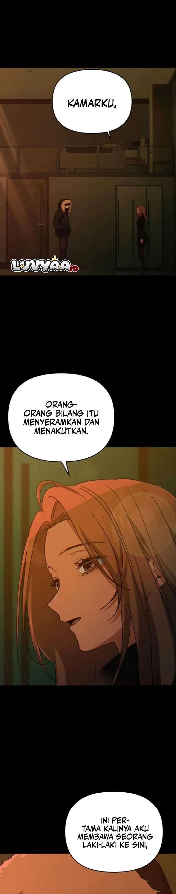 Mia Has Returned Chapter 23 Gambar 26