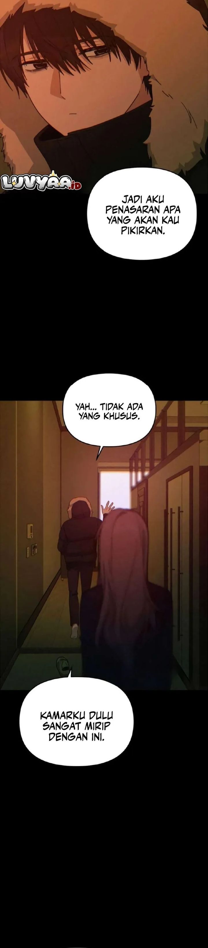 Mia Has Returned Chapter 23 Gambar 27