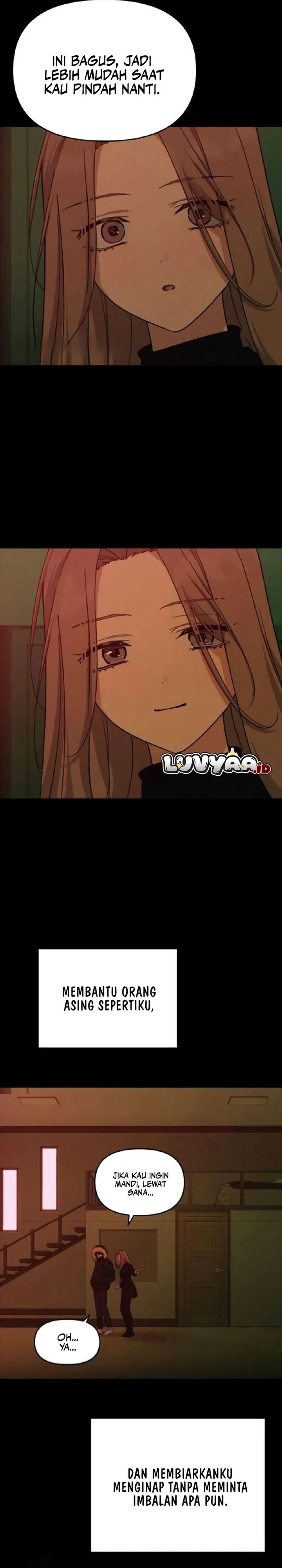 Mia Has Returned Chapter 23 Gambar 28