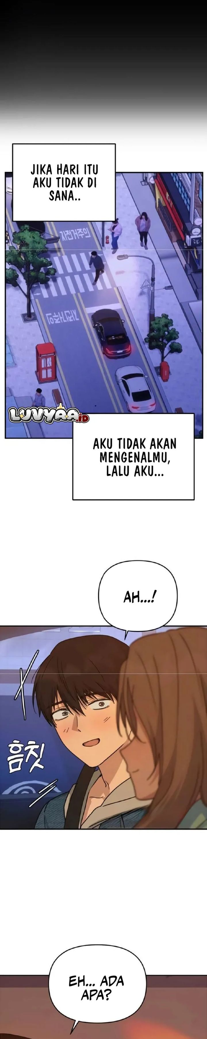 Mia Has Returned Chapter 23 Gambar 29