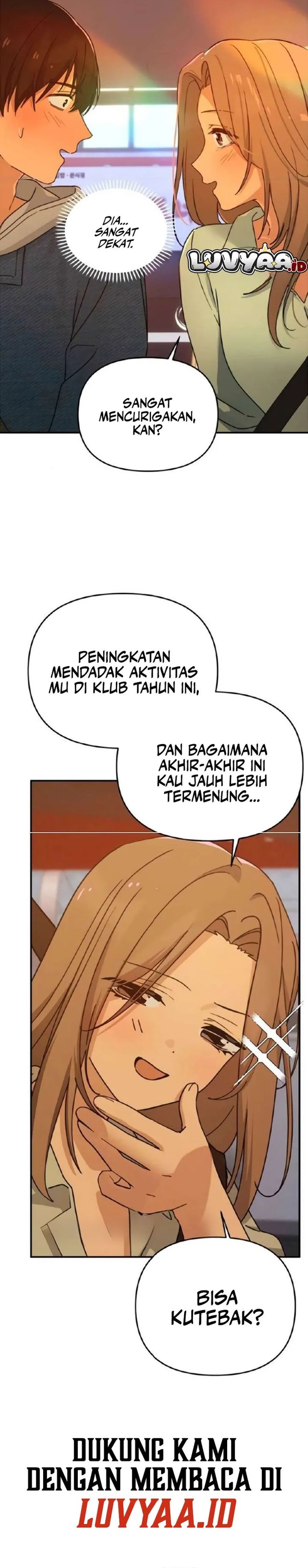 Mia Has Returned Chapter 23 Gambar 30