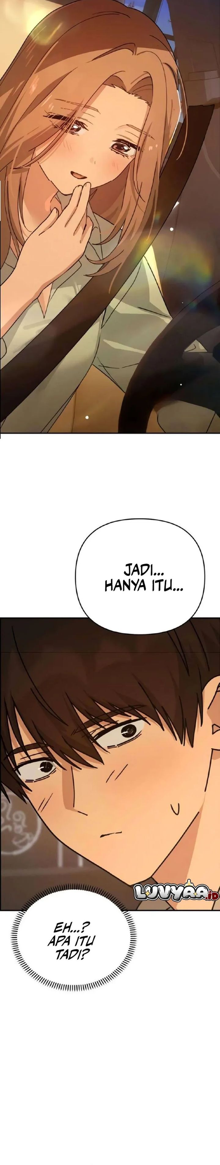 Mia Has Returned Chapter 23 Gambar 34