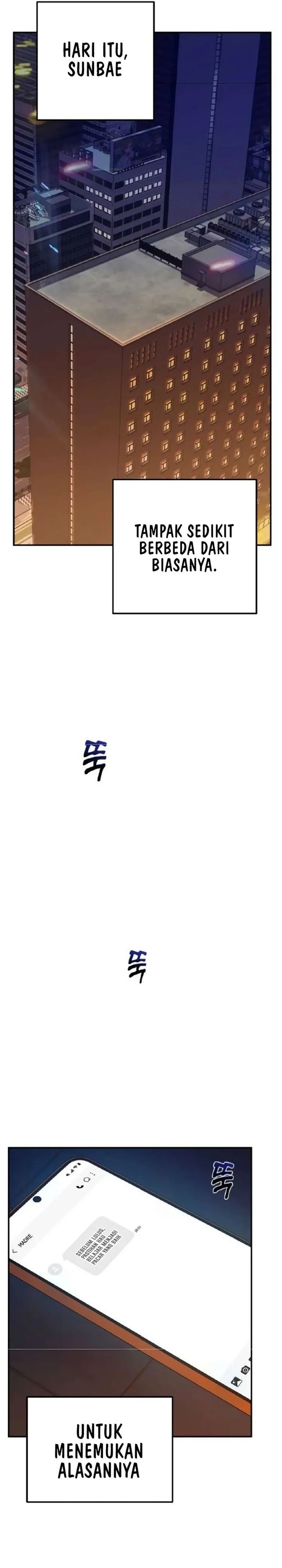 Mia Has Returned Chapter 23 Gambar 36