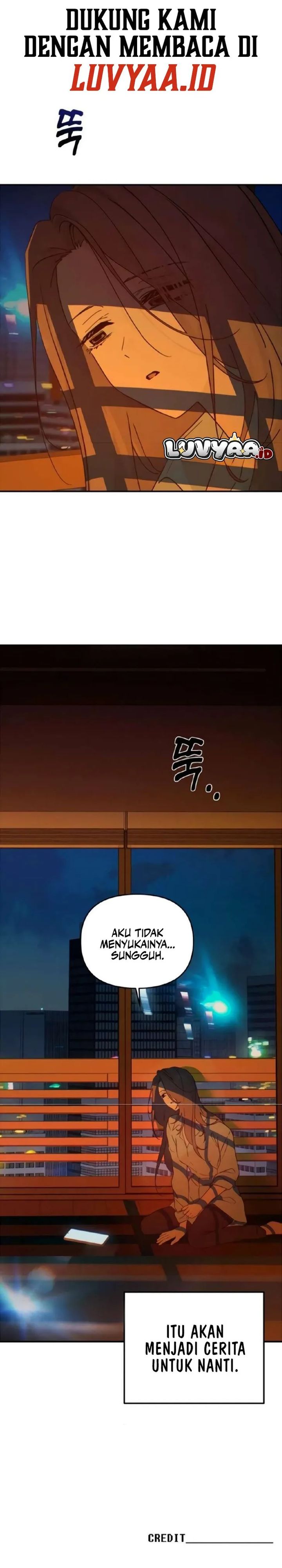 Mia Has Returned Chapter 23 Gambar 37