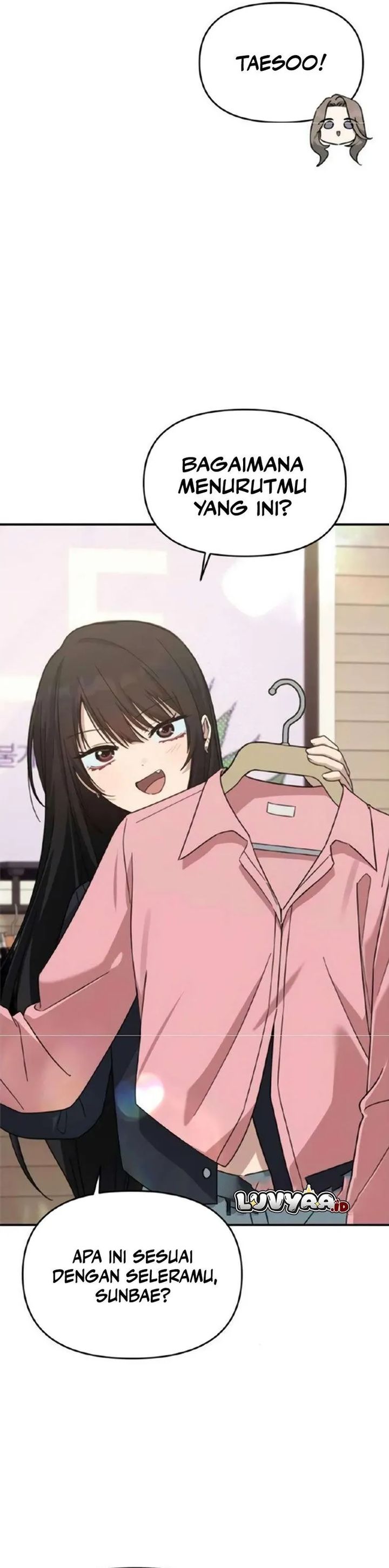 Mia Has Returned Chapter 24 Gambar 2