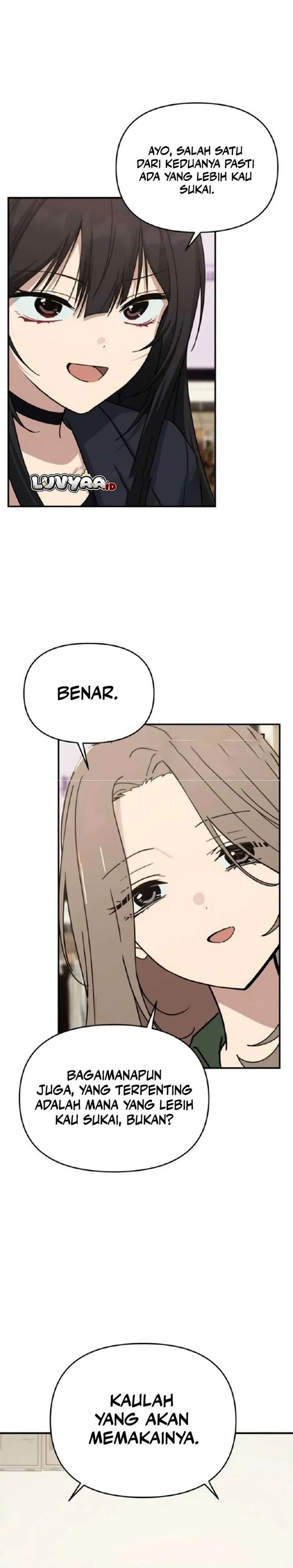 Mia Has Returned Chapter 24 Gambar 4