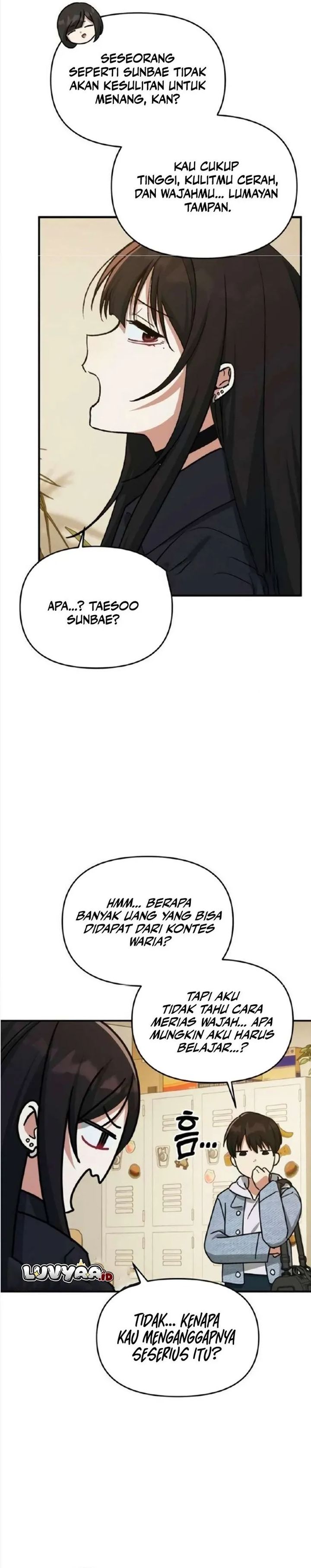 Mia Has Returned Chapter 24 Gambar 16