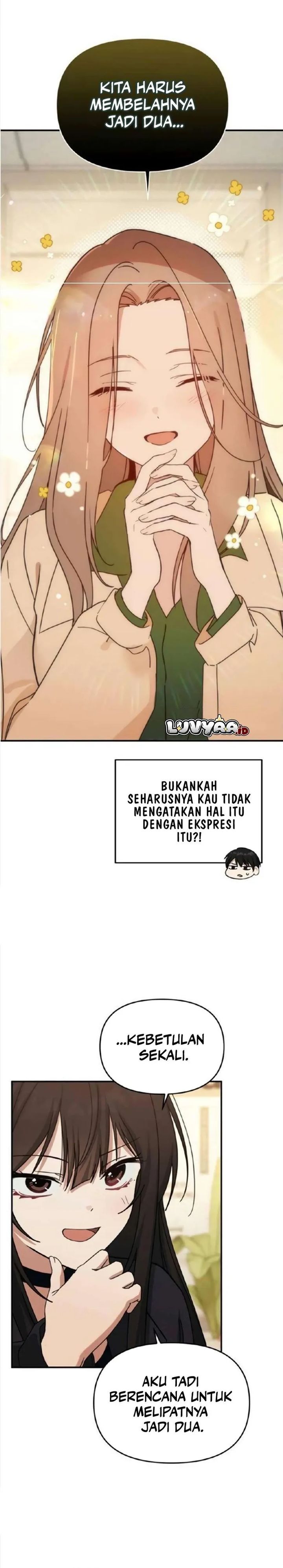 Mia Has Returned Chapter 24 Gambar 23