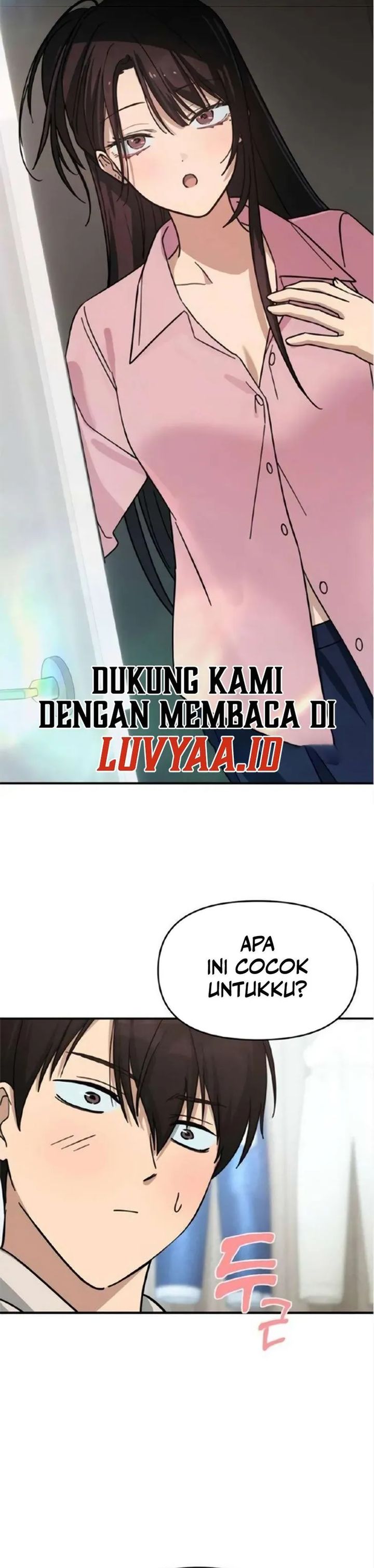 Mia Has Returned Chapter 24 Gambar 31