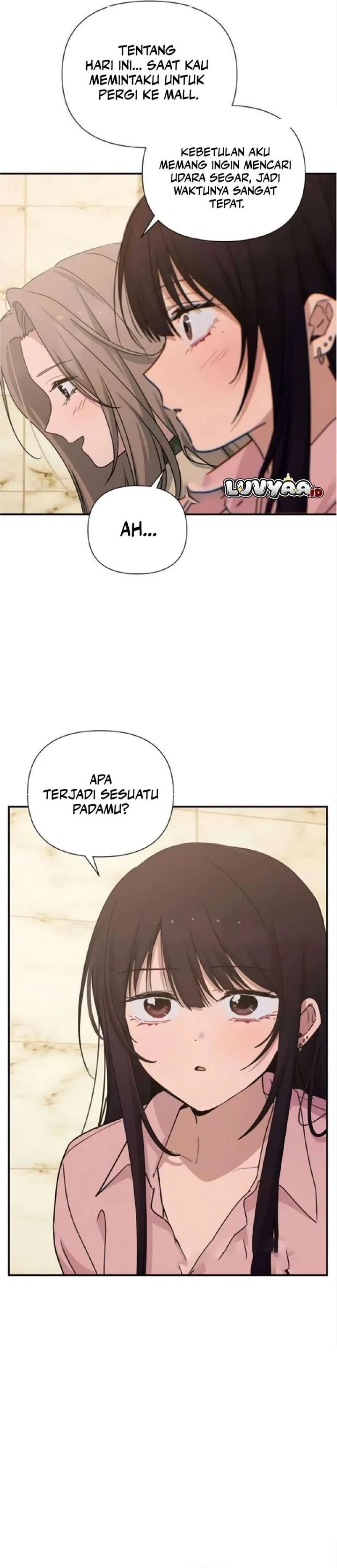 Mia Has Returned Chapter 25 Gambar 4