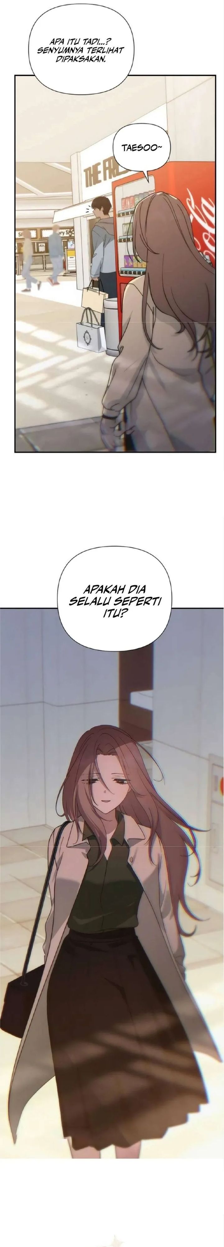 Mia Has Returned Chapter 25 Gambar 7