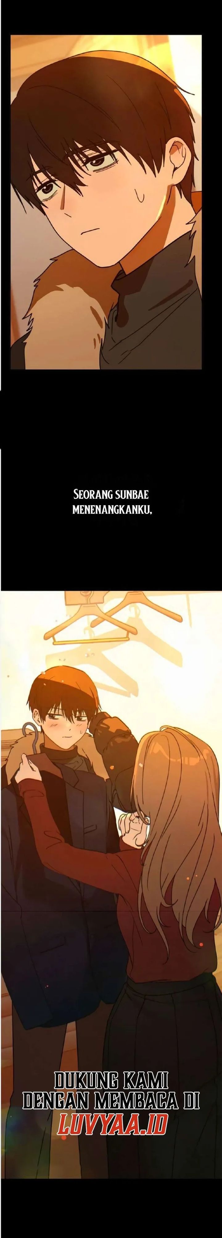 Mia Has Returned Chapter 25 Gambar 9