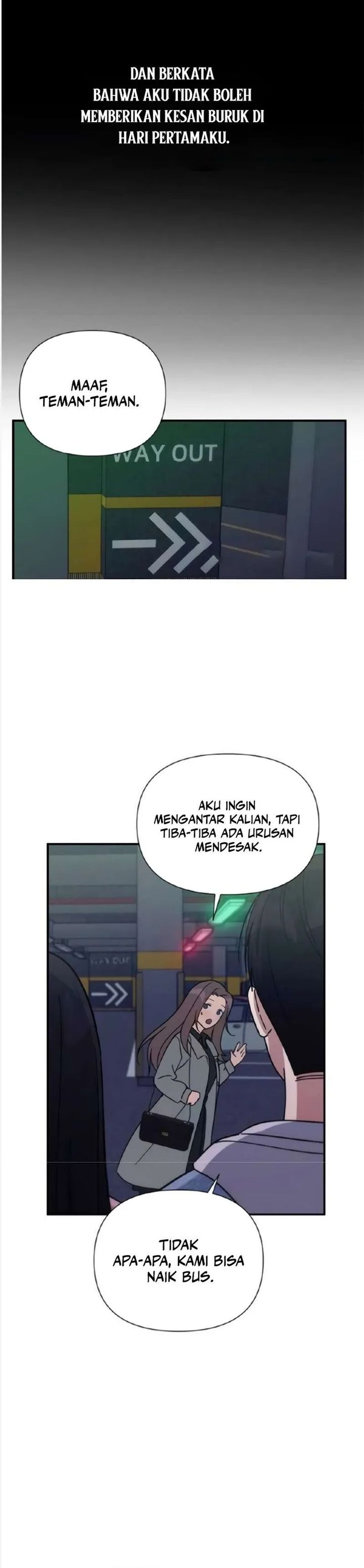 Mia Has Returned Chapter 25 Gambar 10