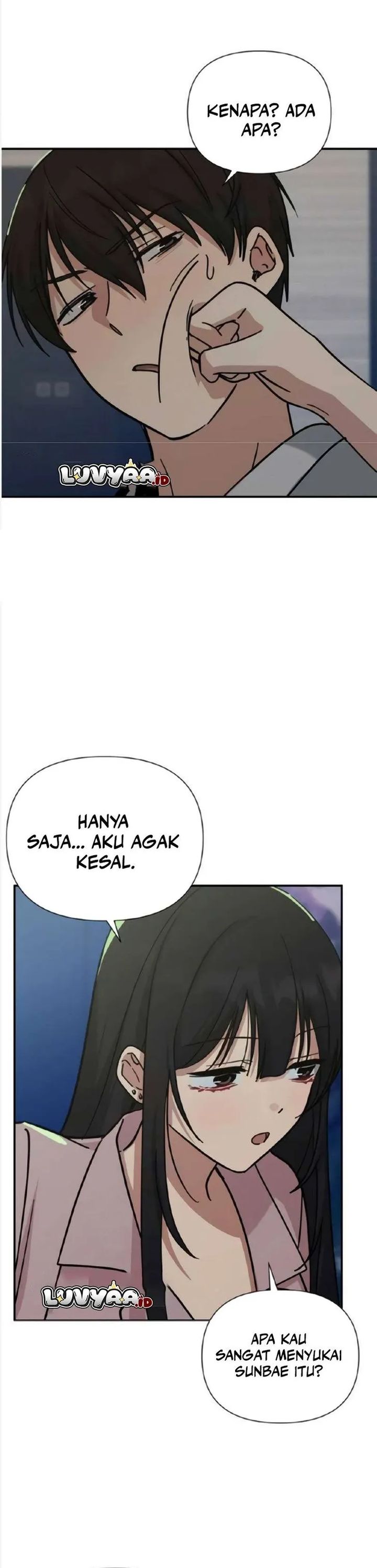 Mia Has Returned Chapter 25 Gambar 13
