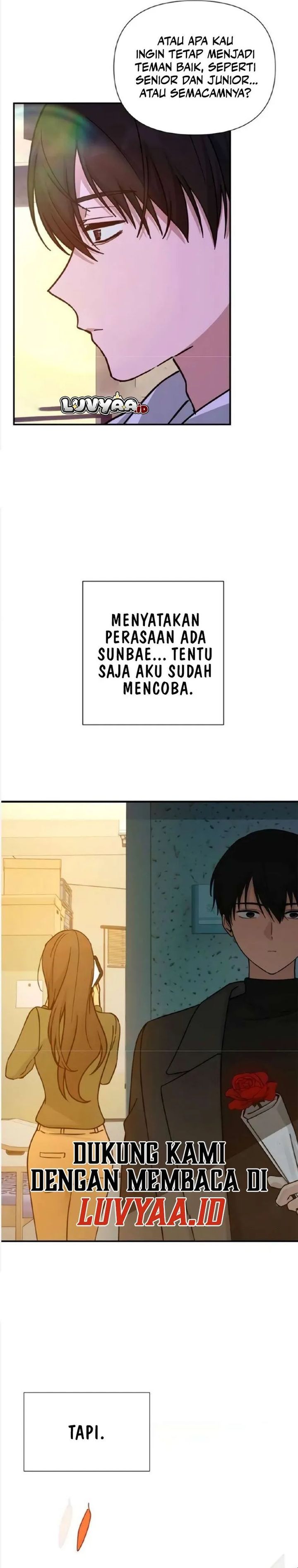 Mia Has Returned Chapter 25 Gambar 17