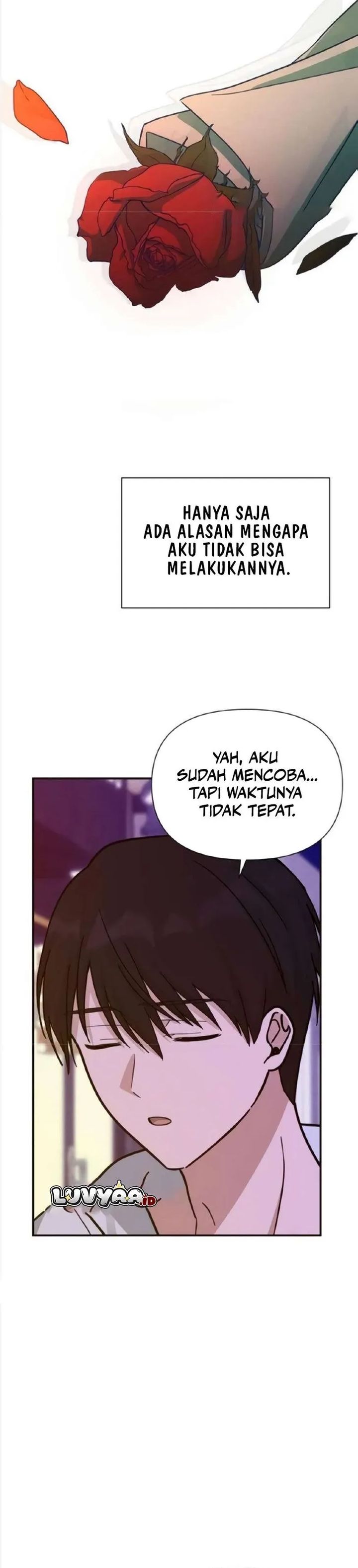 Mia Has Returned Chapter 25 Gambar 18