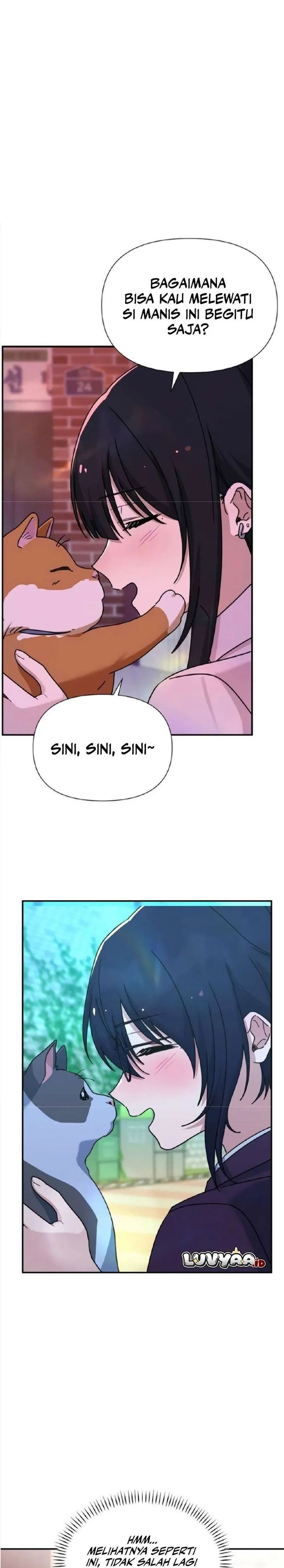 Mia Has Returned Chapter 25 Gambar 22