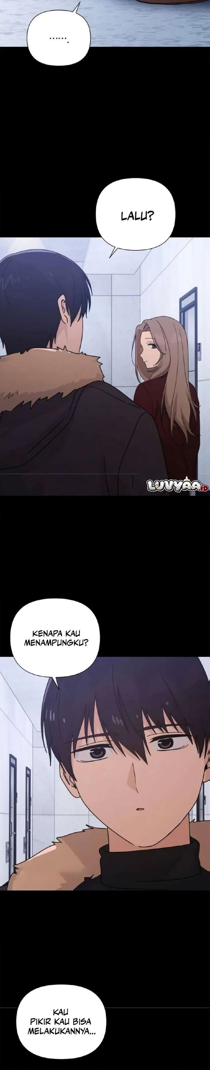 Mia Has Returned Chapter 25 Gambar 28