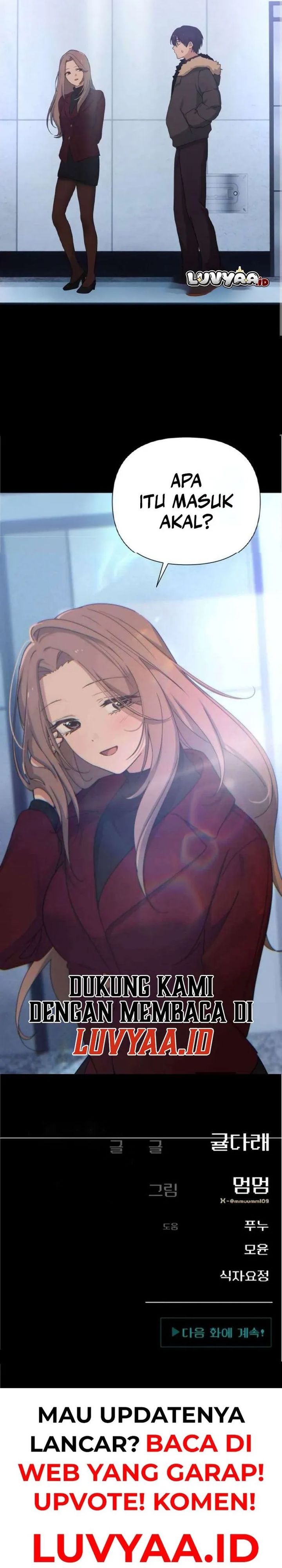 Mia Has Returned Chapter 25 Gambar 30