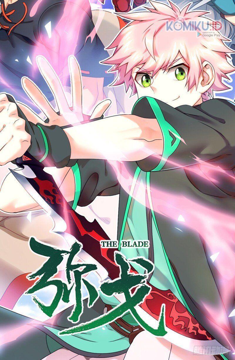 Micah: The Blade Chapter 36 Gambar 1