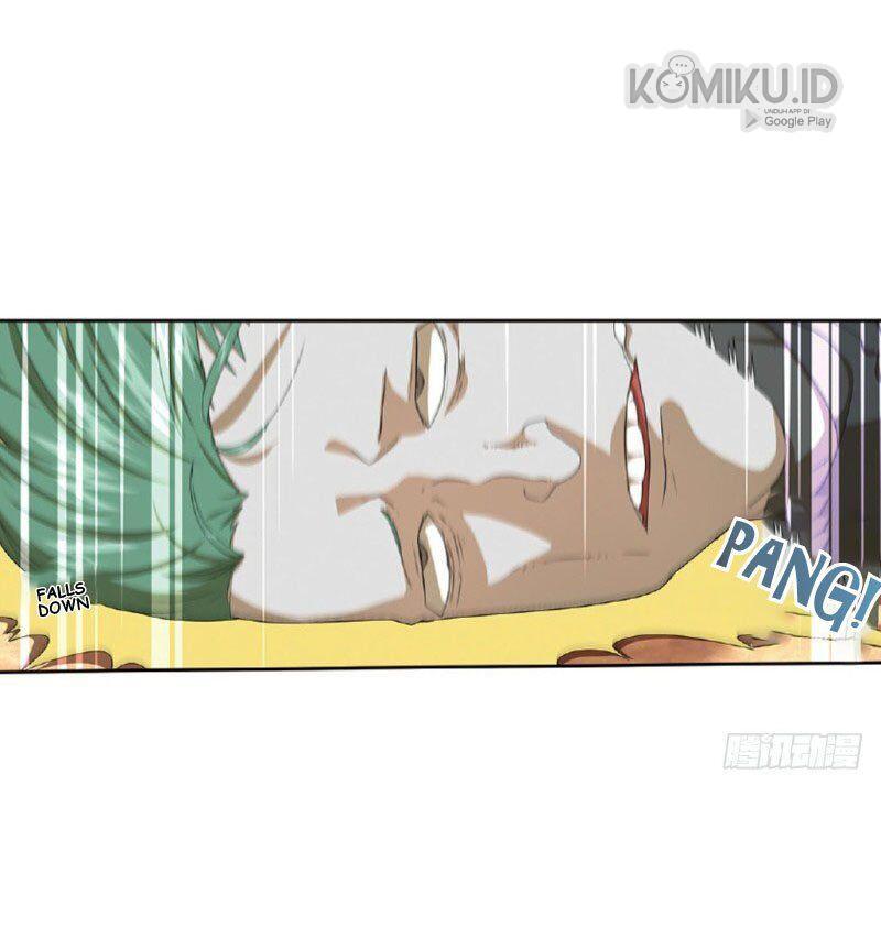 Micah: The Blade Chapter 40 Gambar 2