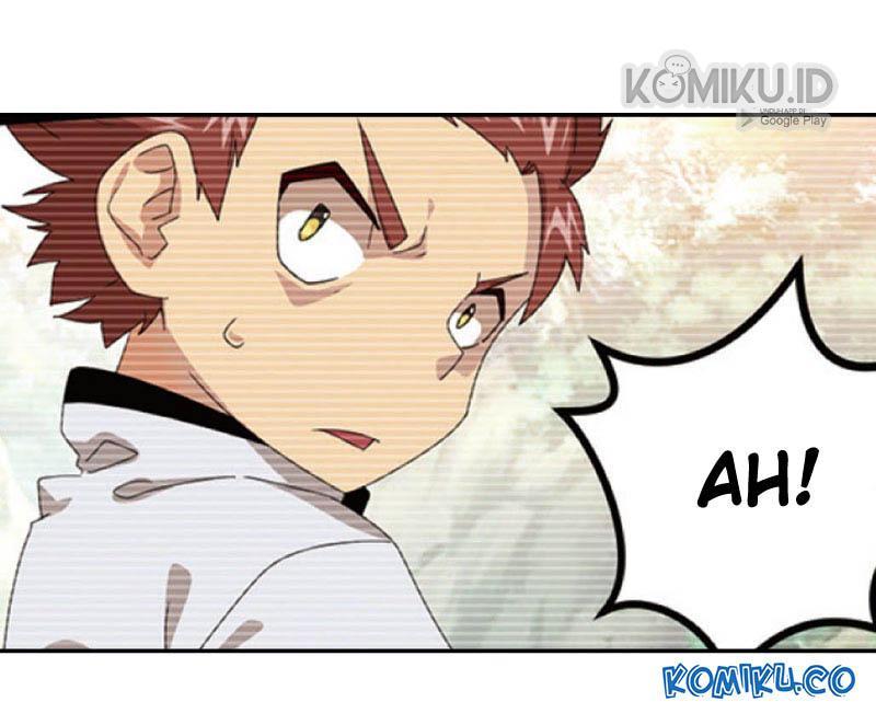Micah: The Blade Chapter 48 Gambar 7