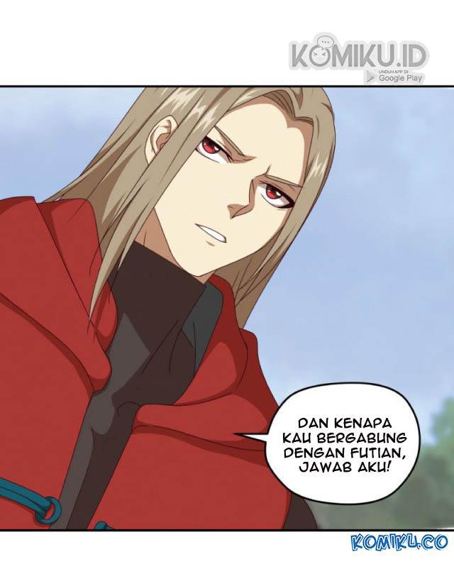 Micah: The Blade Chapter 50 Gambar 2