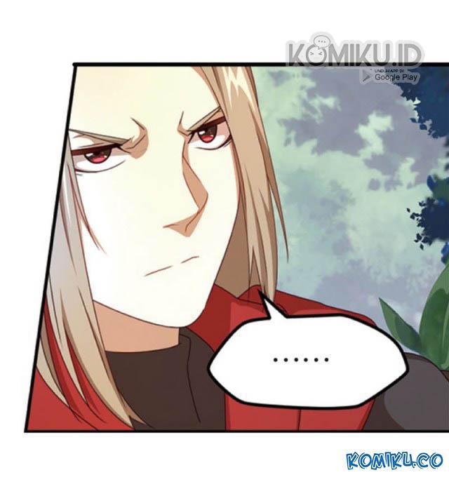 Micah: The Blade Chapter 50 Gambar 7