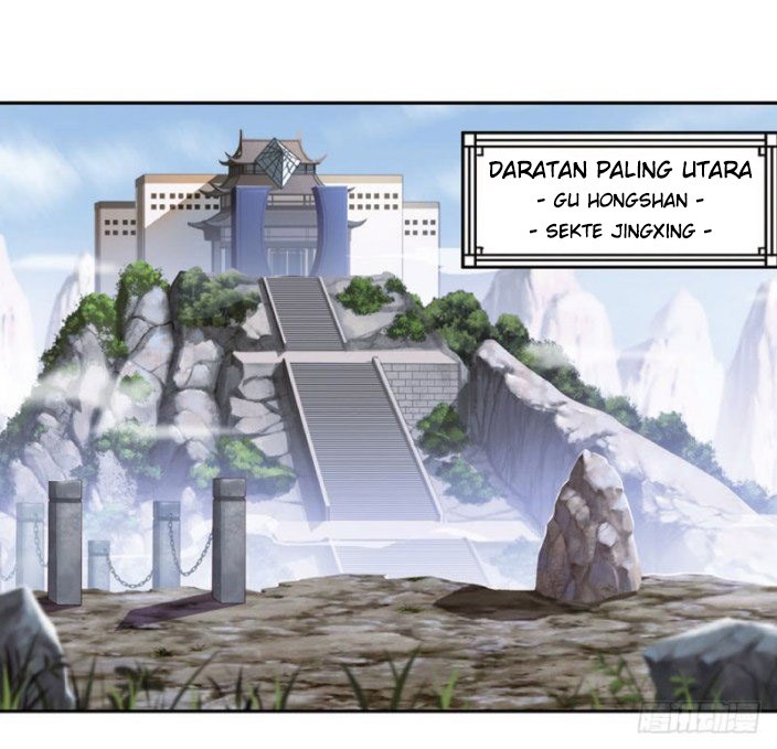 Micah: The Blade Chapter 56 Gambar 7