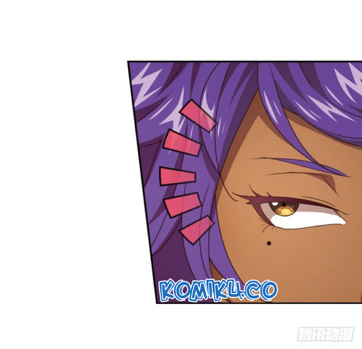 Micah: The Blade Chapter 56 Gambar 9