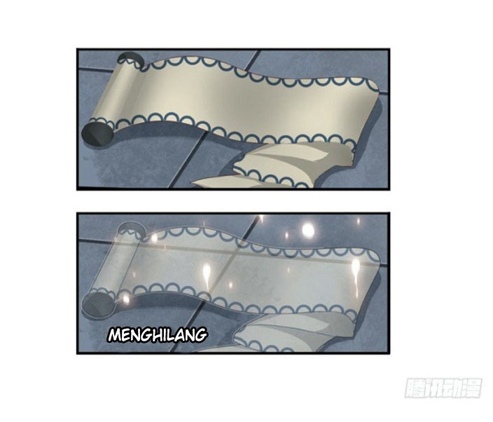 Micah: The Blade Chapter 56 Gambar 16