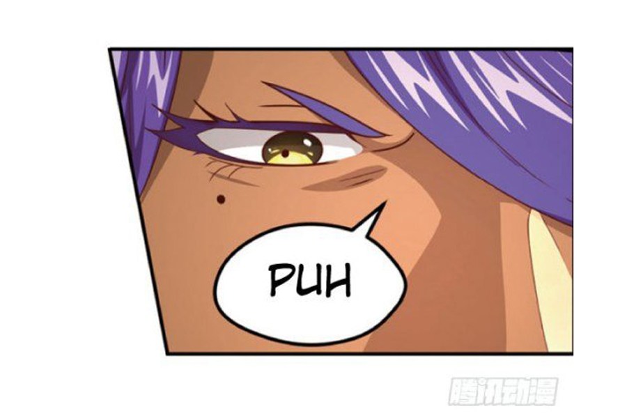 Micah: The Blade Chapter 56 Gambar 20