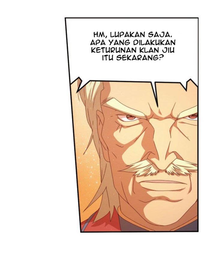 Micah: The Blade Chapter 61 Gambar 12