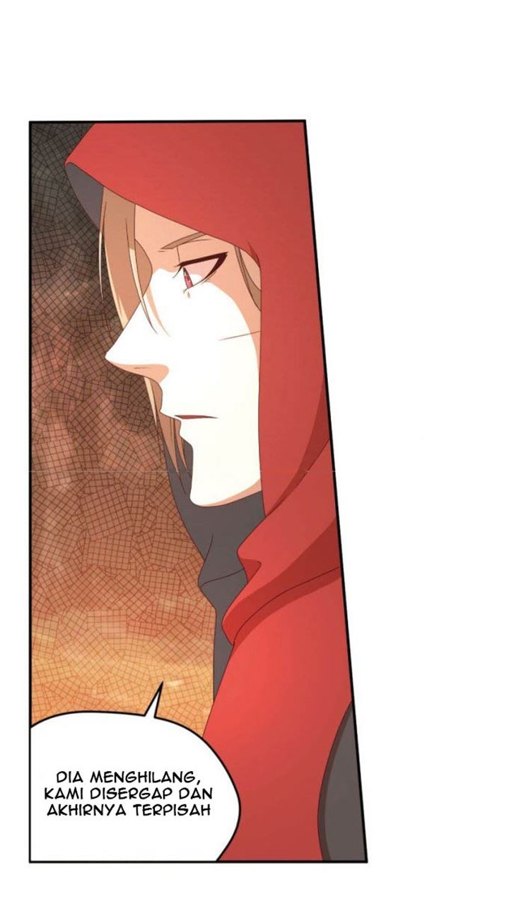 Micah: The Blade Chapter 61 Gambar 13