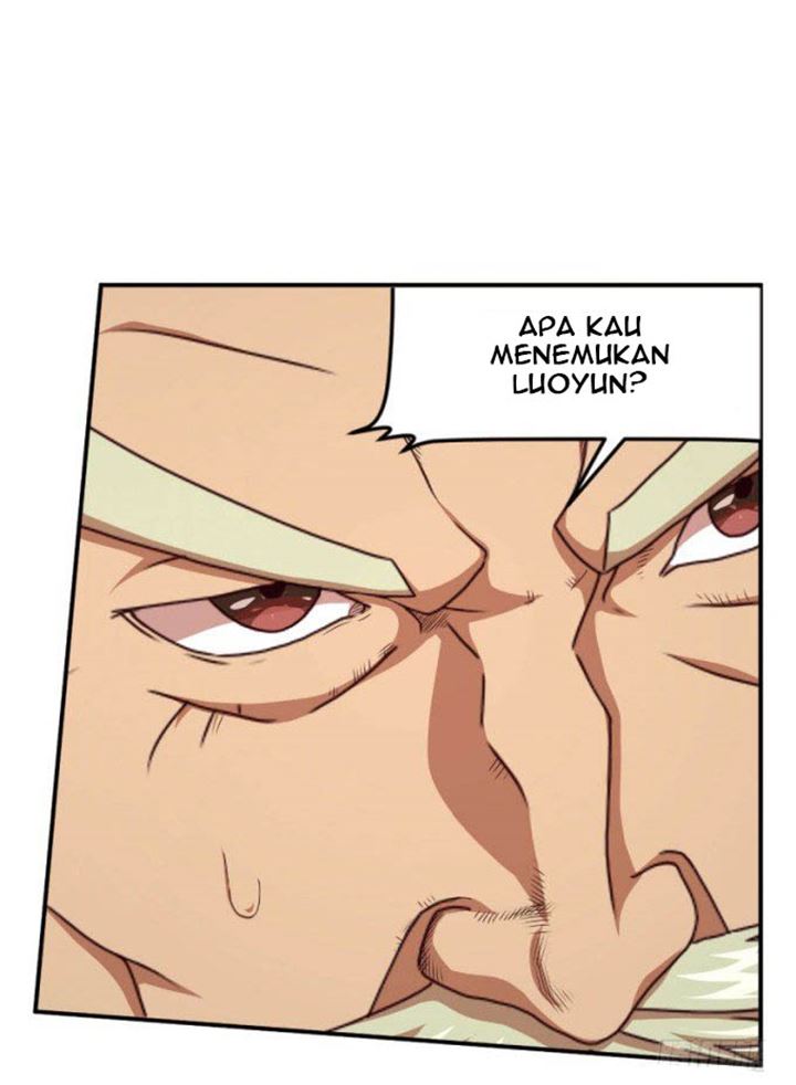 Micah: The Blade Chapter 61 Gambar 16