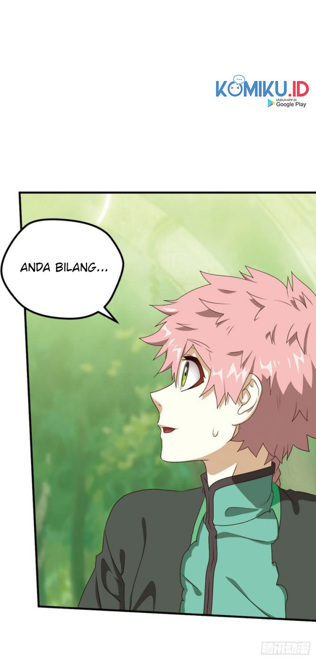 Micah: The Blade Chapter 80 Gambar 1