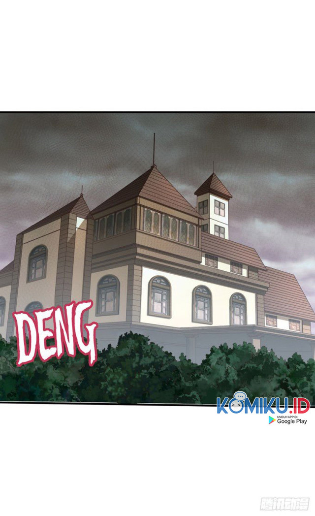 Micah: The Blade Chapter 80 Gambar 8